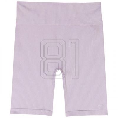 2. Shorts 4F W 4FWSS24TFSHF498 52S