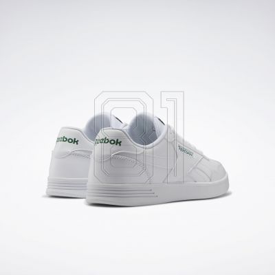 4. Reebok Court Advance M 100010615 Schuhe