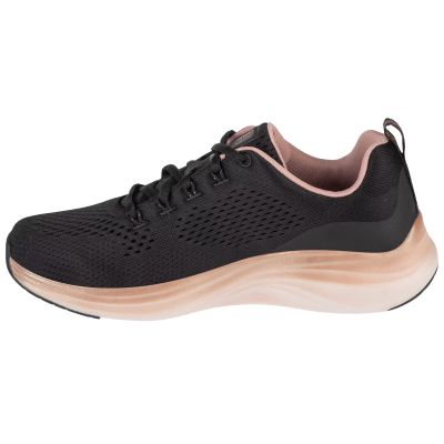 2. Skechers Vapor Foam - Midnight Glimmer 150025-BKRG Schwarz 36