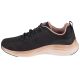 2. Skechers Vapor Foam - Midnight Glimmer 150025-BKRG Schwarz 36