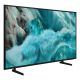 23. Samsung QE50Q7FAAUXXH QLED 50'' 4K Ultra HD Tizen Q-Symphony DVB-T2 Schwarzer Fernseher (Modell 2025)