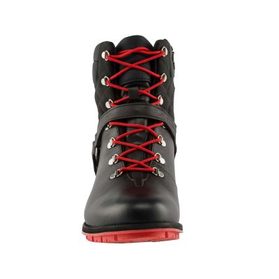 5. Rossignol 1907 Courchevel Schuhe schwarz