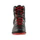 5. Rossignol 1907 Courchevel Schuhe schwarz