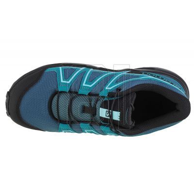 3. Salomon Speedcross Jr 471238 Schuhe 
