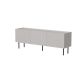 3D-TV-Schrank LUCCA 165x40x59 Kaschmir