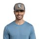 3. Buff Explore Trucker Cap 13576085930 Grün L/XL