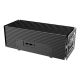 5. Akasa Turing Duo Pro Mini Tower Schwarz