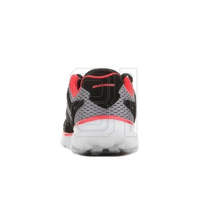 8. Skechers Go Run 400 Jr 97681L-BGRD Schuhe