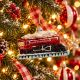 5. GLAS-FORMORNAMENT POLAREXPRESS SASKA GIFT & DECOR
