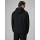 2. Herren-Softshelljacke, winddicht, 5000er-Membran 4F 4FRSS26TSOFM625-20S