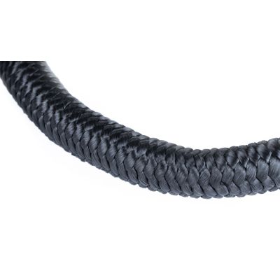 8. Schweres Trainings-Springseil aus 25 mm Seil, Länge 270 cm