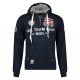 Herren-Sweatshirt Geographical Norway GOPTAINE MEN 100 EO BS2 (WT1885H/GN-NAVY)