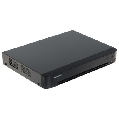 Hikvision iDS-7204HUHI-M1/PXT/4A+4/1ALM 5in1 Rekorder