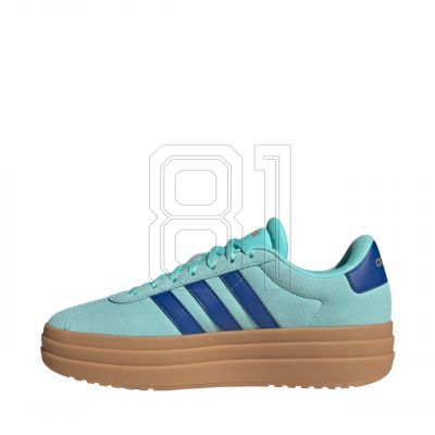 5. Adidas VL Court Bold W Schuhe JS3813