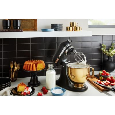 7. Küchenmaschine KitchenAid 5KSM125EBM