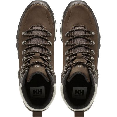 14. Helly Hansen THE FORESTER PREMIUM M 12030 708 Schuhe