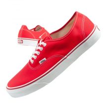 Vans Authentic M VN000EE3RED1 Schuhe
