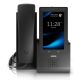 3. Ubiquiti G3 Touch Pro VoIP-Telefon Schwarz WLAN