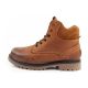 2. Wrangler Yuma Herrenstiefel Chelsea Boots Elegantes Leder Braun Weiß