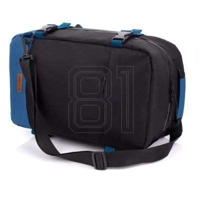 18. Meteor Hermod 16883 Rucksack