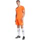 6. Herren adidas Entrada 26 Shorts orange JZ2512