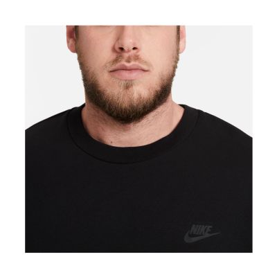 5. Nike NSW Tech Fleece Crew M CU4505-010 Sweatshirt
