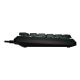 2. CORSAIR K55 CORE Juoda RGB LED Gaming-Tastatur