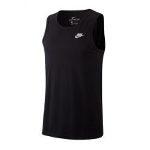 Nike NSW Club Tank M BQ1260-010