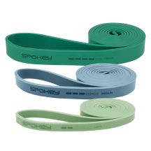 Spokey POWER SET Trainingsbänder