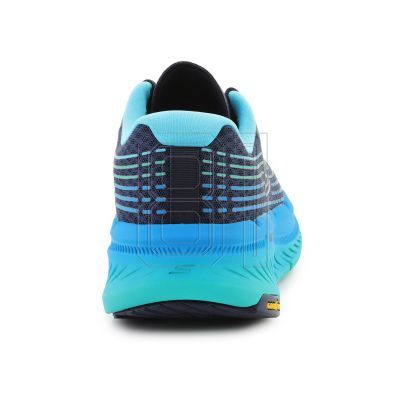 4. Skechers Max Cushioning Premier 2.0 Laufschuhe - Vivid 2.0 M 220835-NVBL