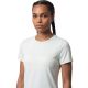4. Champion SS Tee Damen Hellgrün 119020 BS232
