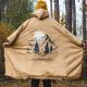 6. Offlander dünner Poncho mit Heizung OFF_CACC_48