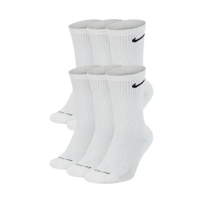 Nike Everyday Plus Cush 6 Socken SX6897 100
