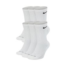 Nike Everyday Plus Cush 6 Socken SX6897 100