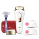 18. Braun Silk Expert Pro 5 IPL-Laser-Haarentfernungsgerät