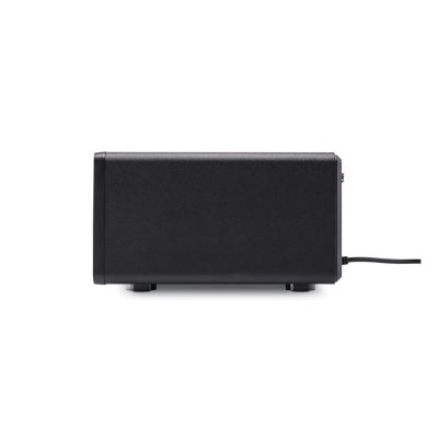 9. Mini-System/Internetradio JVC All In One RD-E984B Schwarz (Steckdose)