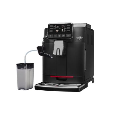 2. Gaggia Cadorna Milch-Vollautomatische Espressomaschine 1,5 l