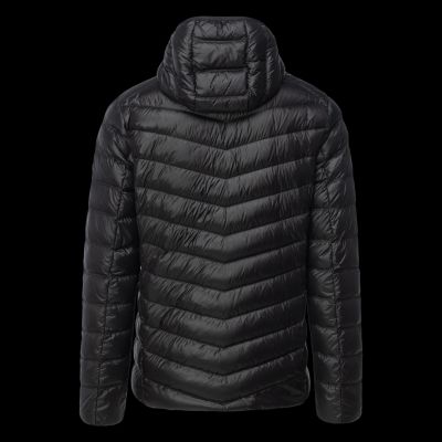 2. Herren-Steppjacke FROXY
