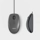 6. Logitech M100 Schwarze Maus