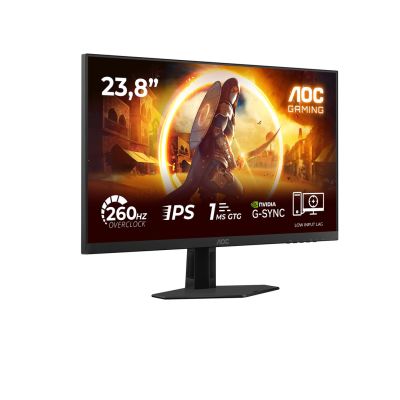 32. AOC Gaming-Monitor (24G4ZRE)