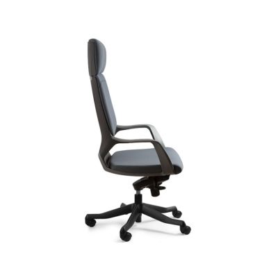 4. Apollo BL415 Bürostuhl königsblau/schwarz