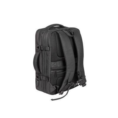 22. NATEC RUCKSACK FÜR LAPTOP CAMEL PRO 17,3" NTO-2116