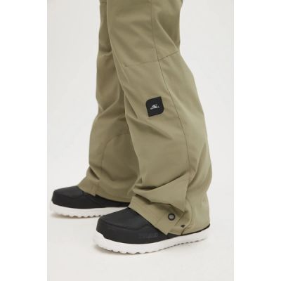 7. O'Neill Star Damen-Winterhose mit Gürtel, Snowboard-Ski 10K/10K