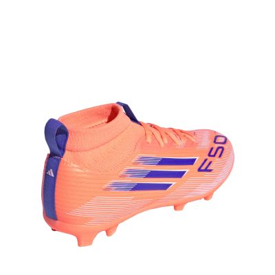 3. adidas F50 League FG/MG MID JI3548 Kinder Fußballschuhe