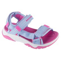 Skechers Tread Seeker 303221L-LVPK Lila, Größe 27