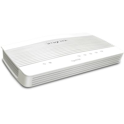 2. DrayTek Vigor2766 Gigabit-Ethernet-Router Weiß