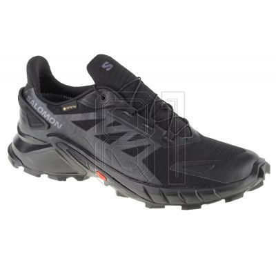 Salomon Supercross 4 GTX M 417316 Laufschuhe
