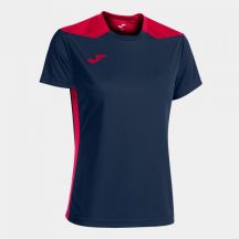 Joma Championship VI Kurzarm-T-Shirt W 901265.336