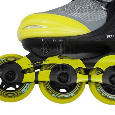 7. Roces Moody X Boy Tif Jr 400895 00001 Inlineskates