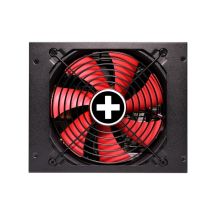 Xilence XP1250MR9.2 Netzteilmodul 1250 W 20+4 Pin ATX Schwarz, Rot